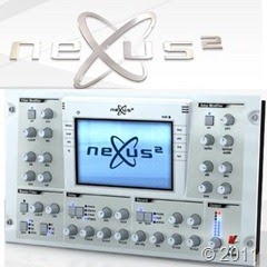 nexus 2 for mac