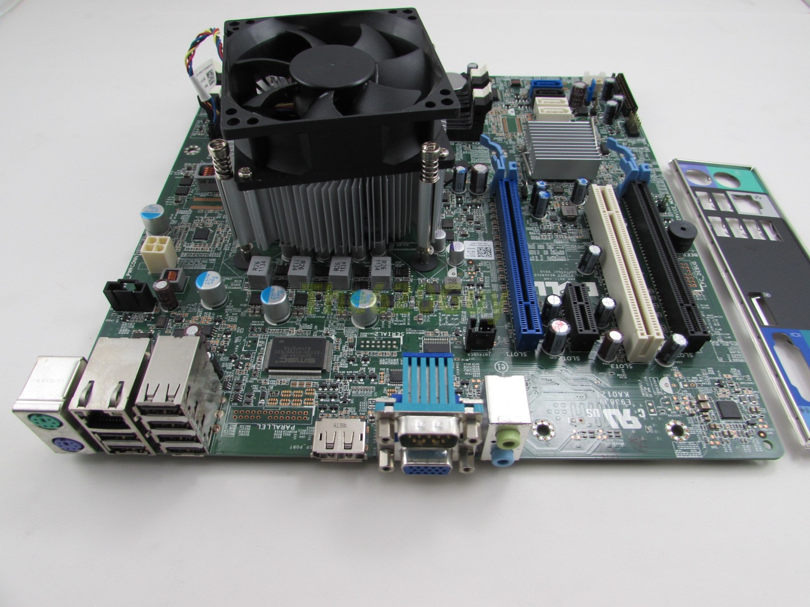 intel i5 2400 chipset driver