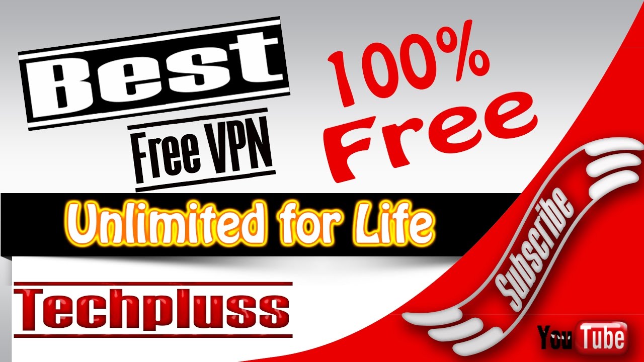 best free vpn for laptop