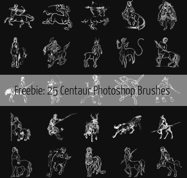 best free photoshop brushes download